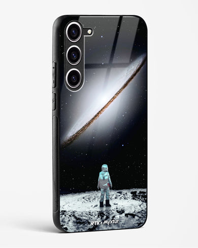 Disc World [RTK] Glass Case Phone Cover (Samsung)