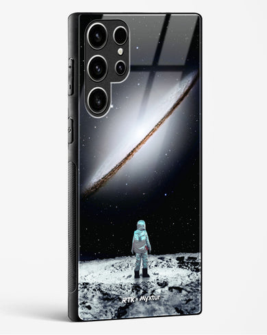 Disc World [RTK] Glass Case Phone Cover (Samsung)