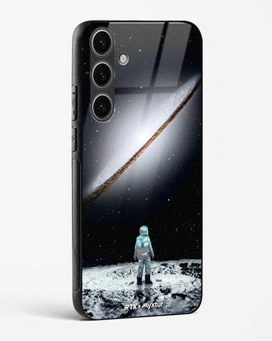 Disc World [RTK] Glass Case Phone Cover (Samsung)