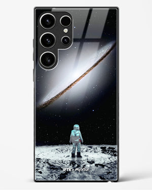 Disc World [RTK] Glass Case Phone Cover (Samsung)