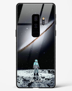 Disc World [RTK] Glass Case Phone Cover (Samsung)