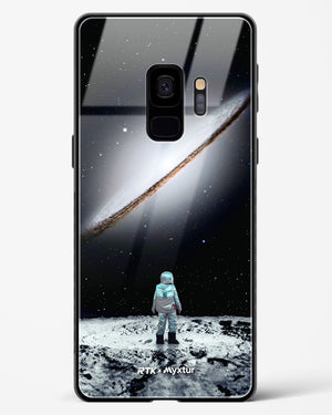 Disc World [RTK] Glass Case Phone Cover (Samsung)