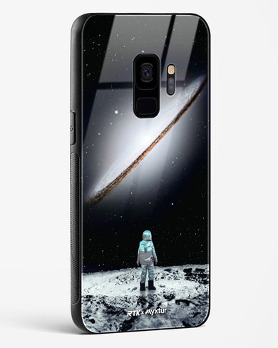 Disc World [RTK] Glass Case Phone Cover (Samsung)