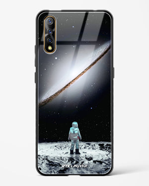 Disc World [RTK] Glass Case Phone Cover (Vivo)