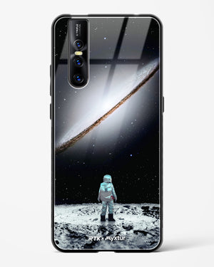 Disc World [RTK] Glass Case Phone Cover (Vivo)