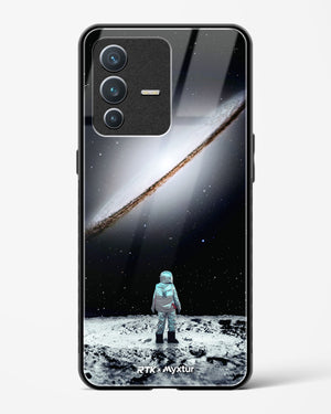 Disc World [RTK] Glass Case Phone Cover (Vivo)