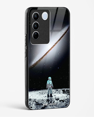 Disc World [RTK] Glass Case Phone Cover-(Vivo)