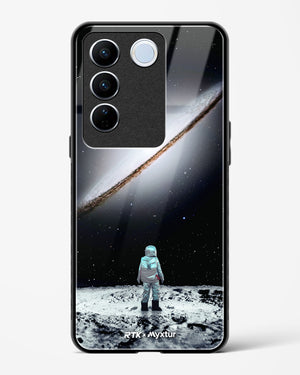 Disc World [RTK] Glass Case Phone Cover (Vivo)