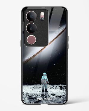 Disc World [RTK] Glass Case Phone Cover (Vivo)