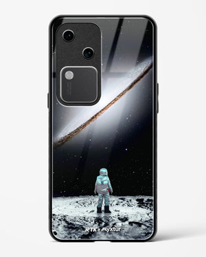 Disc World [RTK] Glass Case Phone Cover (Vivo)
