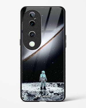 Disc World [RTK] Glass Case Phone Cover (Vivo)