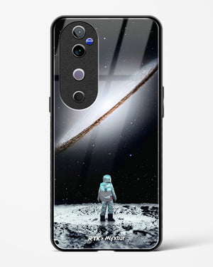 Disc World [RTK] Glass Case Phone Cover (Vivo)