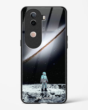 Disc World [RTK] Glass Case Phone Cover (Vivo)