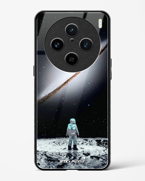 Disc World [RTK] Glass Case Phone Cover (Vivo)