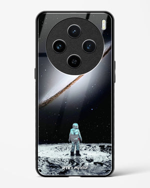 Disc World [RTK] Glass Case Phone Cover (Vivo)