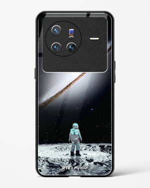 Disc World [RTK] Glass Case Phone Cover (Vivo)