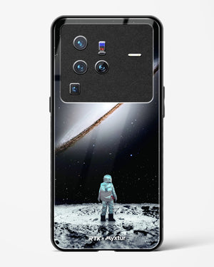 Disc World [RTK] Glass Case Phone Cover (Vivo)