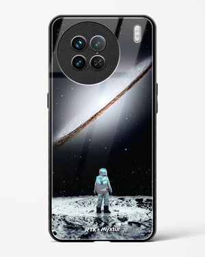 Disc World [RTK] Glass Case Phone Cover (Vivo)