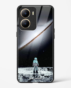 Disc World [RTK] Glass Case Phone Cover (Vivo)