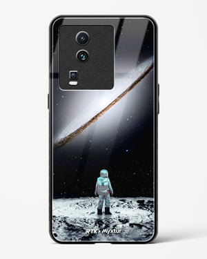 Disc World [RTK] Glass Case Phone Cover (Vivo)