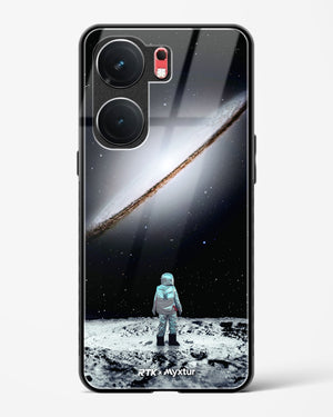 Disc World [RTK] Glass Case Phone Cover (Vivo)