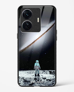 Disc World [RTK] Glass Case Phone Cover (Vivo)