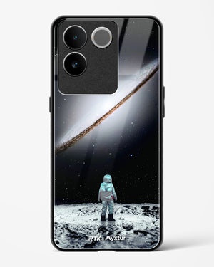 Disc World [RTK] Glass Case Phone Cover (Vivo)