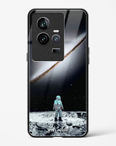 Disc World [RTK] Glass Case Phone Cover-(Vivo)