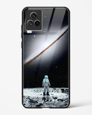 Disc World [RTK] Glass Case Phone Cover (Vivo)