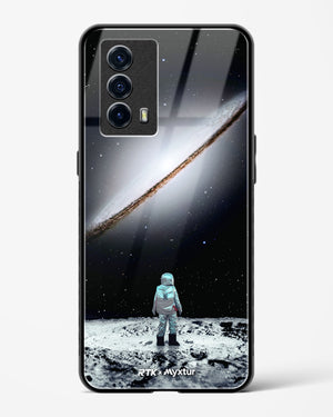 Disc World [RTK] Glass Case Phone Cover (Vivo)