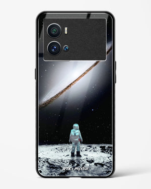 Disc World [RTK] Glass Case Phone Cover (Vivo)