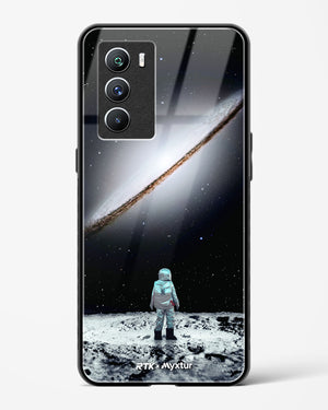 Disc World [RTK] Glass Case Phone Cover (Vivo)