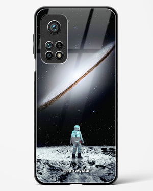 Disc World [RTK] Glass Case Phone Cover (Xiaomi)