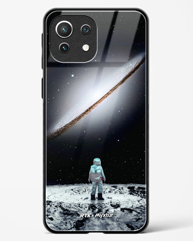 Disc World [RTK] Glass Case Phone Cover (Xiaomi)