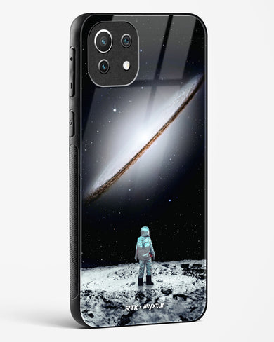 Disc World [RTK] Glass Case Phone Cover (Xiaomi)