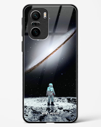 Disc World [RTK] Glass Case Phone Cover (Xiaomi)