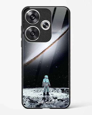 Disc World [RTK] Glass Case Phone Cover (Xiaomi)