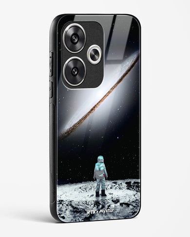 Disc World [RTK] Glass Case Phone Cover (Xiaomi)