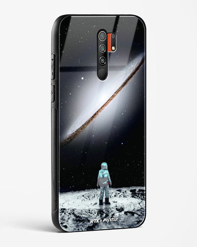 Disc World [RTK] Glass Case Phone Cover (Xiaomi)