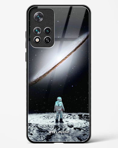 Disc World [RTK] Glass Case Phone Cover (Xiaomi)