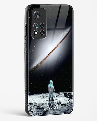 Disc World [RTK] Glass Case Phone Cover (Xiaomi)