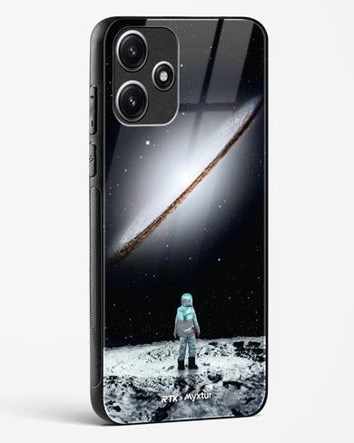 Disc World [RTK] Glass Case Phone Cover (Xiaomi)