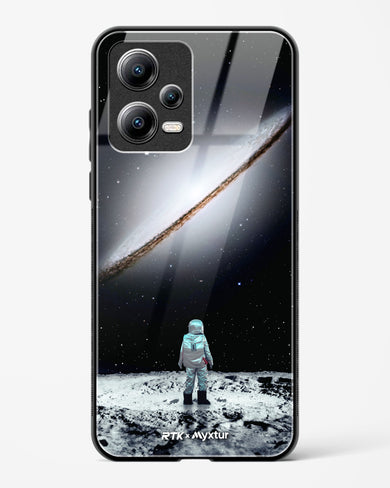 Disc World [RTK] Glass Case Phone Cover (Xiaomi)