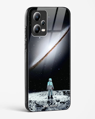 Disc World [RTK] Glass Case Phone Cover (Xiaomi)