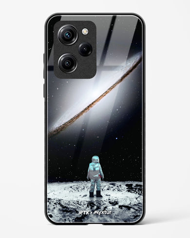 Disc World [RTK] Glass Case Phone Cover (Xiaomi)