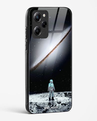 Disc World [RTK] Glass Case Phone Cover (Xiaomi)