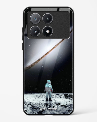 Disc World [RTK] Glass Case Phone Cover (Xiaomi)