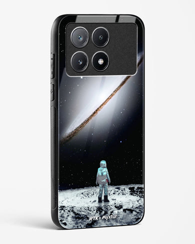 Disc World [RTK] Glass Case Phone Cover (Xiaomi)