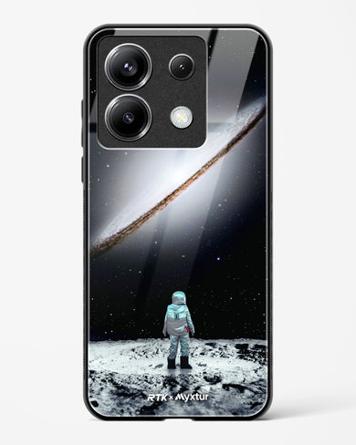 Disc World [RTK] Glass Case Phone Cover (Xiaomi)