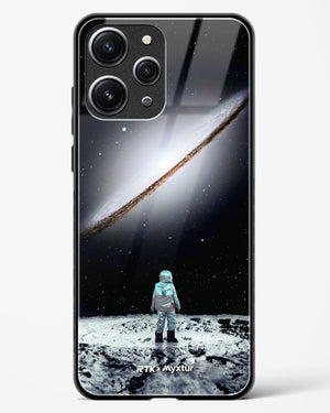 Disc World [RTK] Glass Case Phone Cover (Xiaomi)